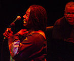 Randy Crawford & Joe Sample